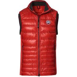 Canada Goose Hybridge Lite Vest - Red