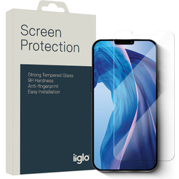 Iiglo Screen Protector for iPhone 12/12 Pro