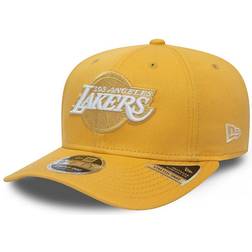 New Era 950 NBA League Essentia Angeles Lakers Cap - Yellow