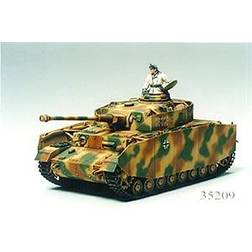 Tamiya German Pz.Kpfw. IV Ausf.H Early Version 35209