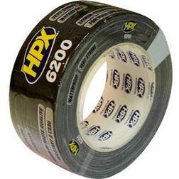 HPX 86 CB5025 Duct Tape Black