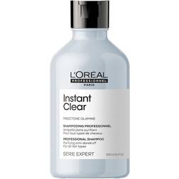 L'Oréal Professionnel Paris Serie Expert Instant Clear Shampoo 300ml