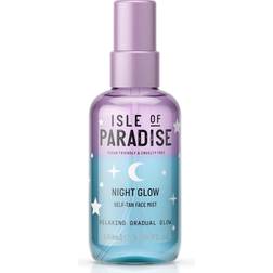 Isle of Paradise Night Glow Self-Tan Face Mist