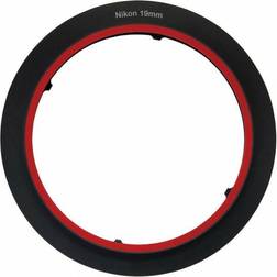 Lee SW150 Nikon 19mm Adapter Ring