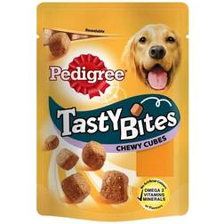 Pedigree Tasty Minis Dog Treats With Chicken