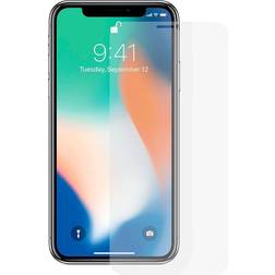 Ksix Contact Extreme 2.5D Screen Protector for iPhone XS Max