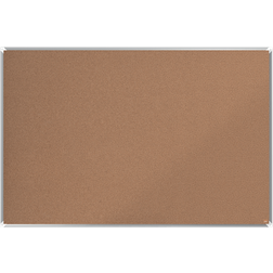 Nobo Premium Plus Cork Notice Board