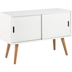 Act Nordic Credenza Mitra Tavolino 38x100cm