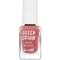 Barry M Green Origin Nail Paint GONP10 Cranberry 10ml