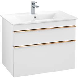 Villeroy & Boch Venticello 2 Lådor, Koppar