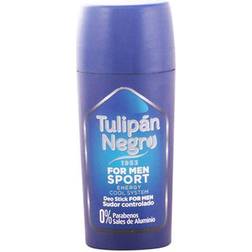 Tulipán Negro For Men Sport Deo Stick 2.5fl oz