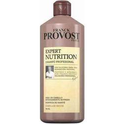 Franck Provost Expert Nutrition Shampoo 750ml