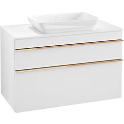 Villeroy & Boch Venticello 2 Drawers, Copper