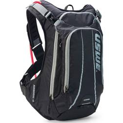 USWE Airbone 15L - Black/Grey