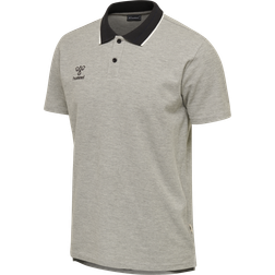 Hummel Polo Move - Gris