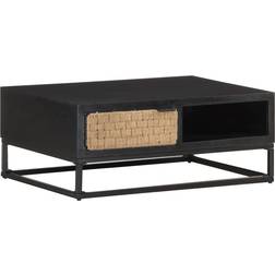 vidaXL 323497 Soffbord 60x90cm