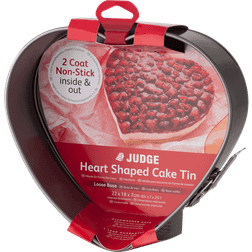 Judge Heart Springform 22 cm