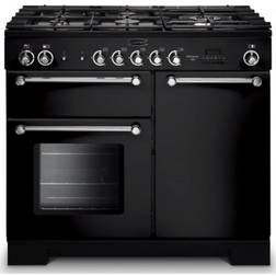 Rangemaster KCH100DFBL Black