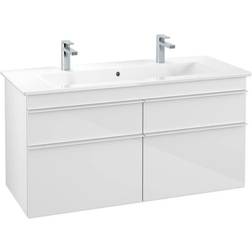 Villeroy & Boch Venticello 4 Drawers, White