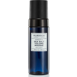 Murdock London Sea Salt Volume Mousse