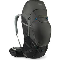 Lowe Alpine Cerro Torre 80:100 L/XL - Black/Greyhound