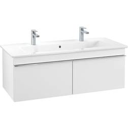 Villeroy & Boch Venticello 2 Lådor, Krom