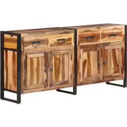 vidaXL - Sideboard 172x80cm