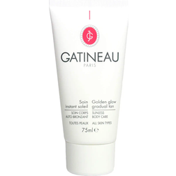 Gatineau Golden Glow Gradual Tan 75ml