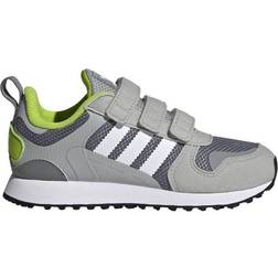 adidas Kid's ZX 700 HD - Grey Two/Cloud White/Grey Three