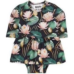 Molo Frances - Water Lilies (4W21B202 6375)