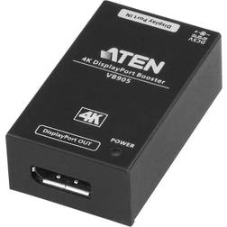 Aten VB-905 Amplificatore DisplayPort 4K 10 m