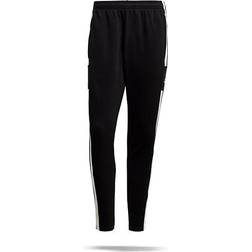 Adidas Squadra 21 Sweat Jogging Pants Men - Black