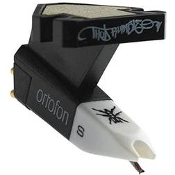 Ortofon DJ Q BERT OM Cartouche DJ