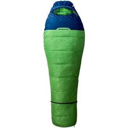 Mammut Little MTI Jr 160cm