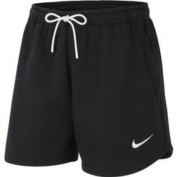 Nike Bermuda Donna Nero