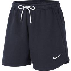 Nike Park20 Fleece Short Women - Navy