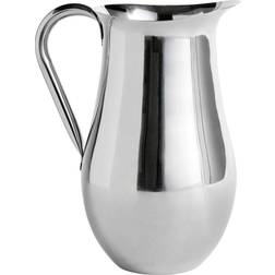 Hay Indian Steel No. 2 Pitcher 3.25L