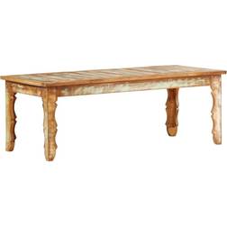 vidaXL 286487 Table Basse 50x110cm