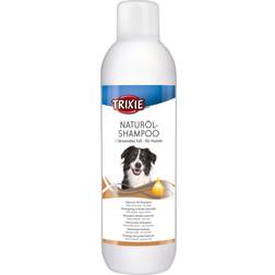 Trixie Shampoing À l'huile naturelle 1L Pour Chien TR-2910