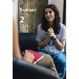 Psykiatri 2 (Booklet, 2021) (Häftad, 2021)