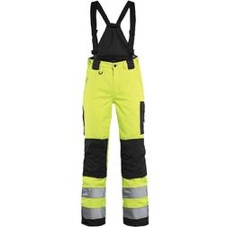 Blåkläder 7885 High Vis Winter Trouser