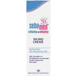 Sebamed Baby Wound Cream 75ml