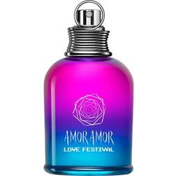 Cacharel Amor Amor Love Festival EdT 50ml