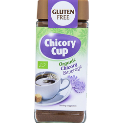 Barleycup Organic Chicory 100g