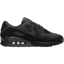 Nike Air Max 90 M - Black/Dark Smoke Grey/Black