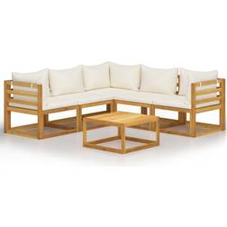 vidaXL 3057643 Loungeset