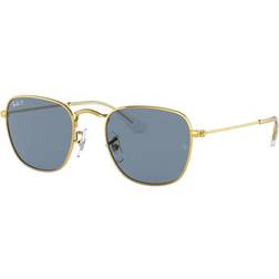 Ray-Ban Frank Junior Polarized RJ9557S 286/2V