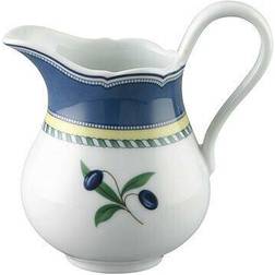 Hutschenreuther Maria Theresia Medley Cream Jug 0.16L