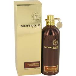 Montale Full Incense EdP 100ml