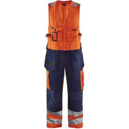 Blåkläder 2653 Workwear Hi-Vis